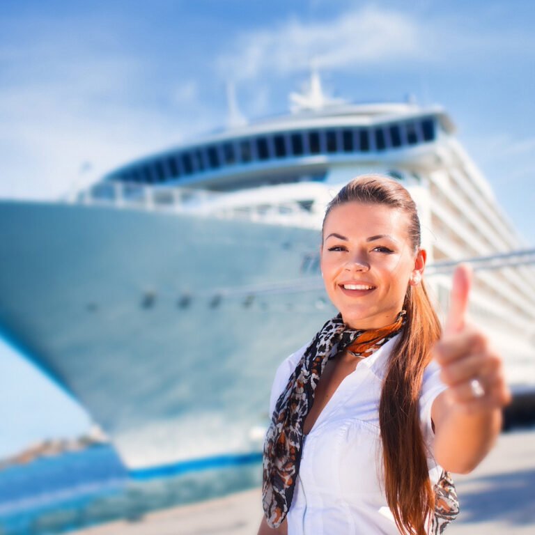 Luxury Cruise Services