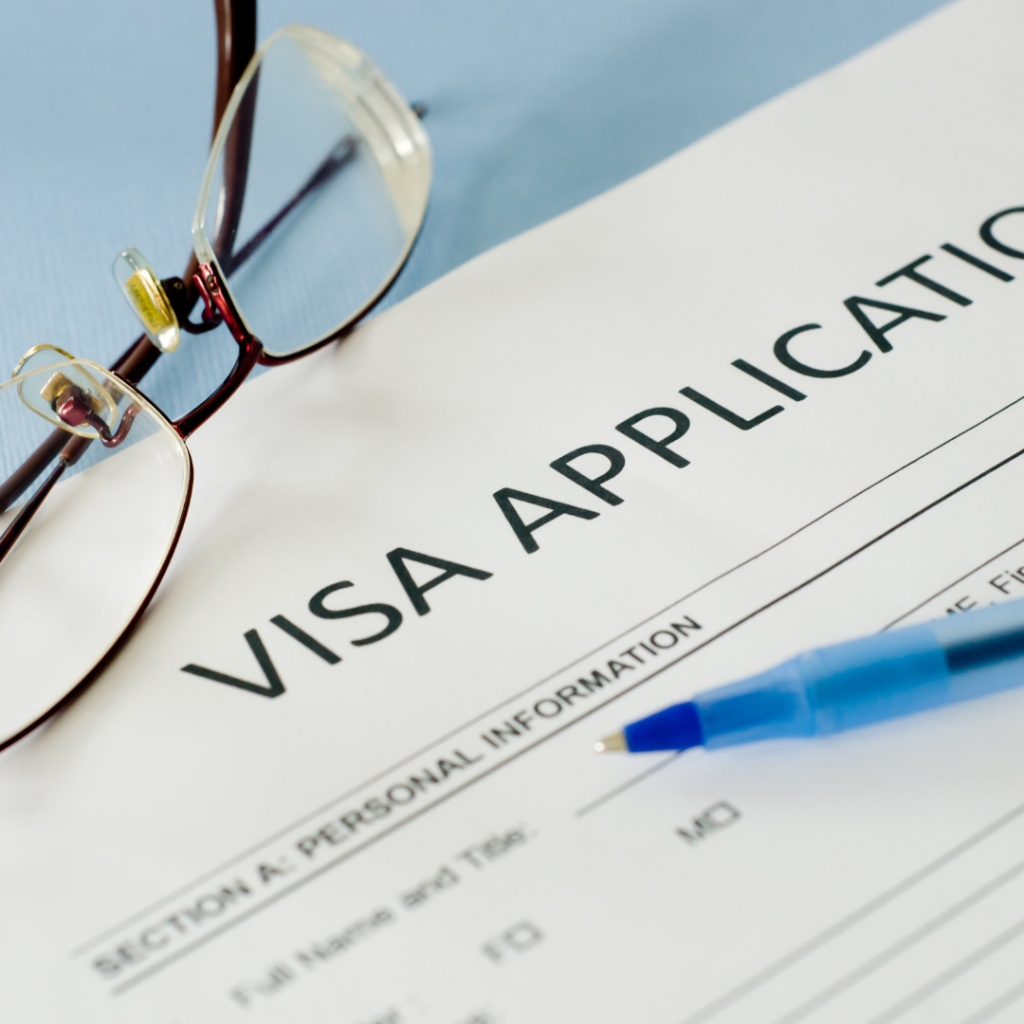 Professional Visa Consultancy