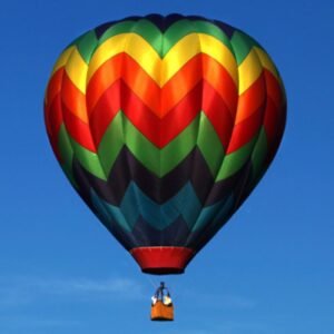 Hot-Air-Balloon