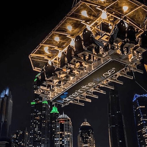 dinner-in-the-sky-branding-display-Dubai