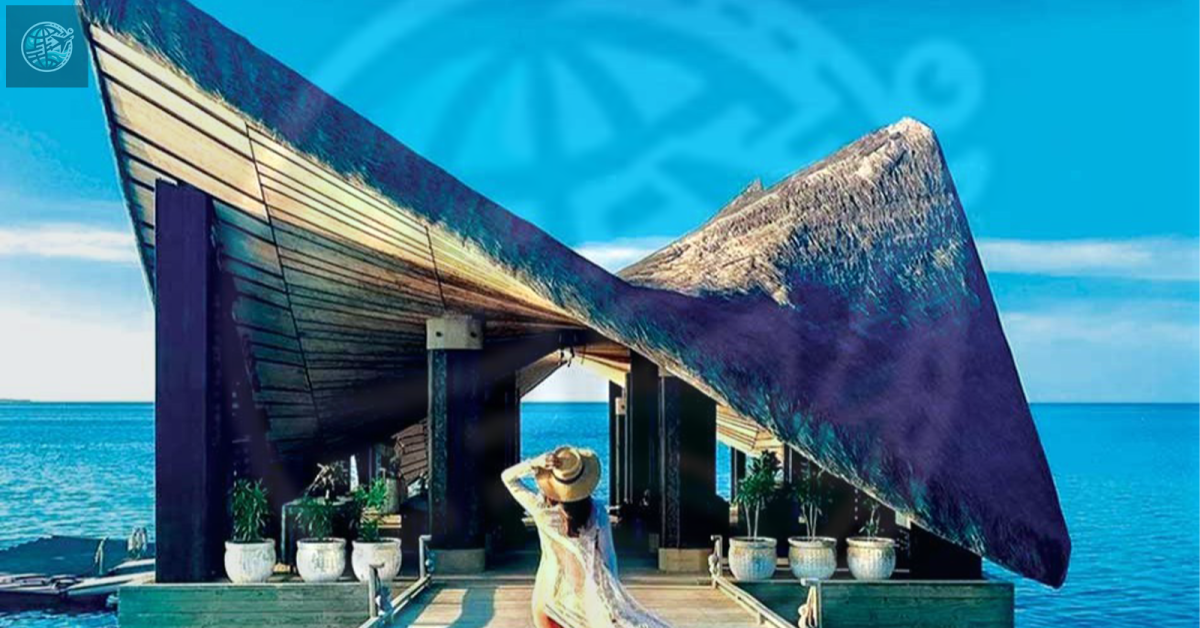 The Future of Luxury Voyages
