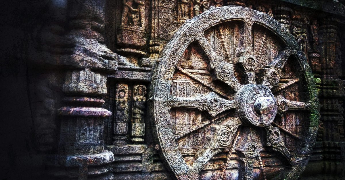 Ashoka India
